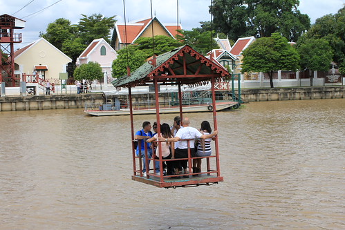 Ayutthaya Trip