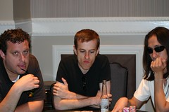 The Champion, F-Train