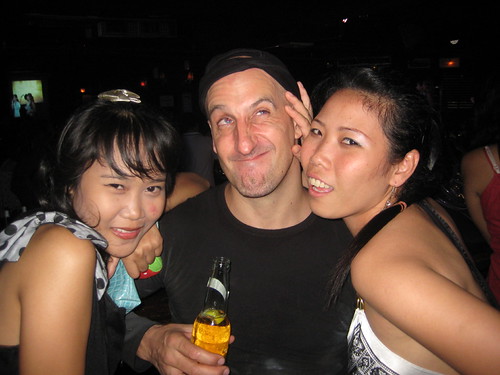 Dave's Birthday - Fancy Dress