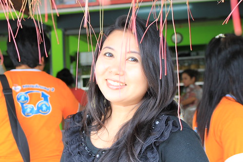 Ayutthaya Trip