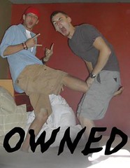 owned