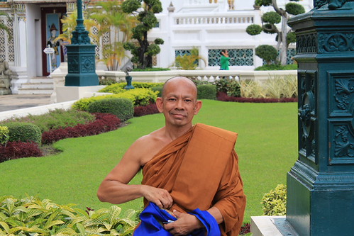 Grand Palace, Bangkok