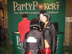 PartyPoker