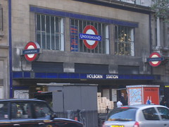 Mind the Gap