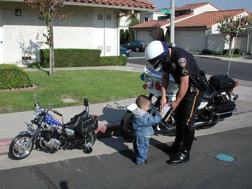 Coppers