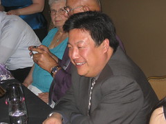 Mike Chow