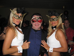 Eyes Wide Shut Party