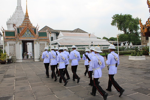 Grand Palace, Bangkok