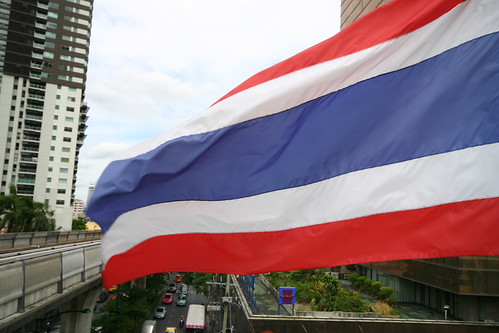 Bangkok