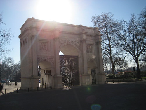 Marble Arch