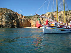 Boat Tour