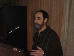 Barry Greenstein