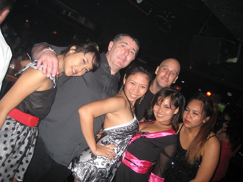 Dave's Birthday - Fancy Dress