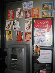 More calling cards