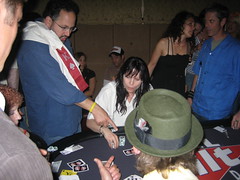 Annie Duke