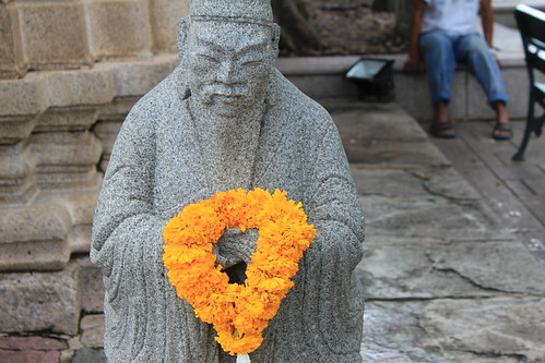 Ayutthaya Trip