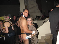 Eyes Wide Shut Party