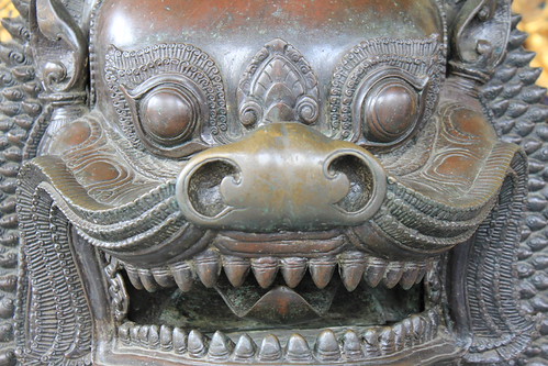 Grand Palace, Bangkok