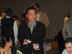 John Juanda Shuffling