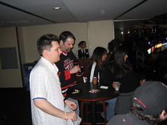 Howard and Jason