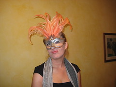 Eyes Wide Shut Party