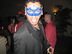 Eyes Wide Shut Party