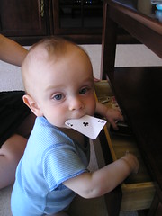 underage gambling