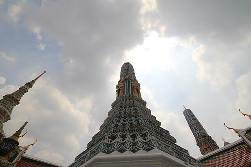 Grand Palace, Bangkok