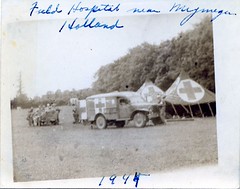 Field Hospital