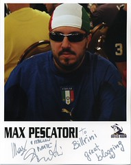 Max Pescatori