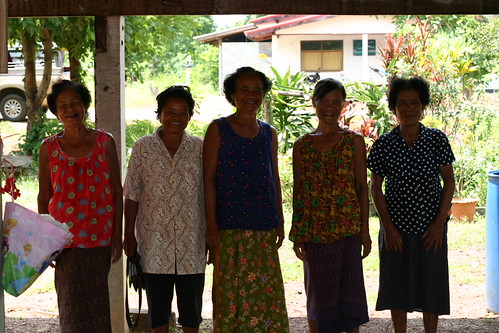 Sa'ard and her sisters