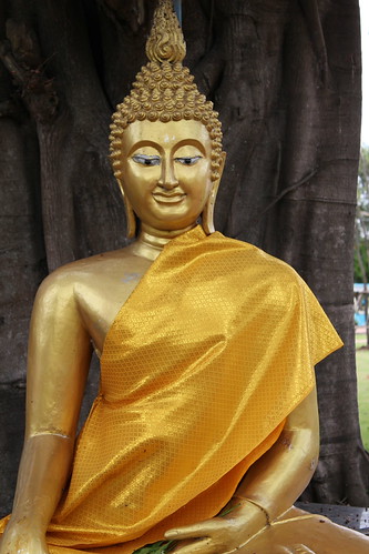 Ayutthaya Trip