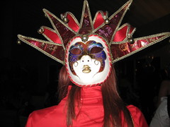 Eyes Wide Shut Party