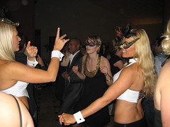 Eyes Wide Shut Party