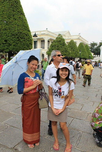 Grand Palace, Bangkok