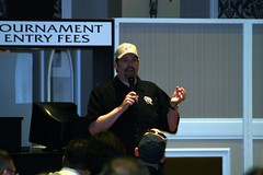 Howard Speaking