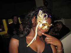 Eyes Wide Shut Party