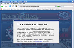 pokerhost