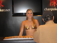 Johnny Chan Poker