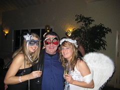 Eyes Wide Shut Party