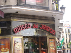 Museum of Ham