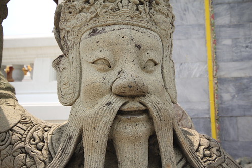 Grand Palace, Bangkok