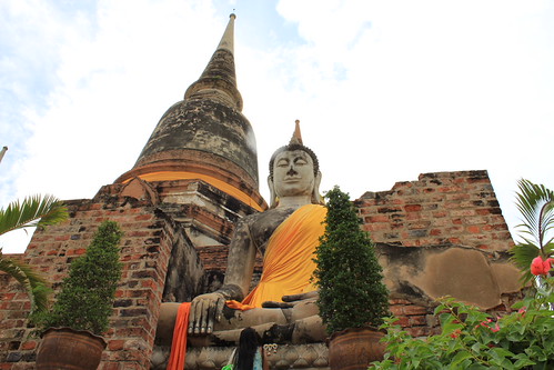Ayutthaya Trip