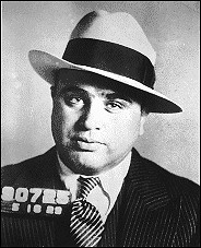 capone