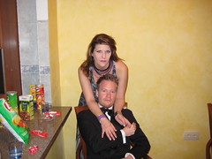 Eyes Wide Shut Party