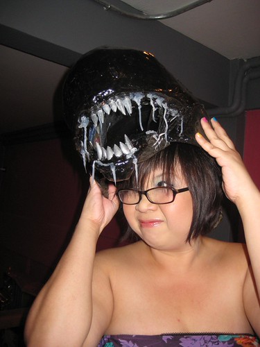 Dave's Birthday - Fancy Dress