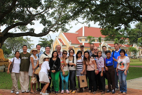 Ayutthaya Trip