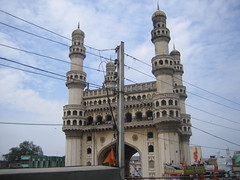 Charminar