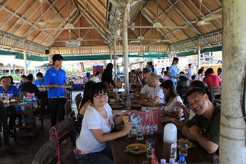 Ayutthaya Trip