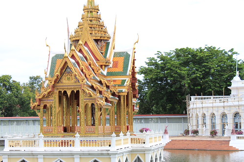 Ayutthaya Trip